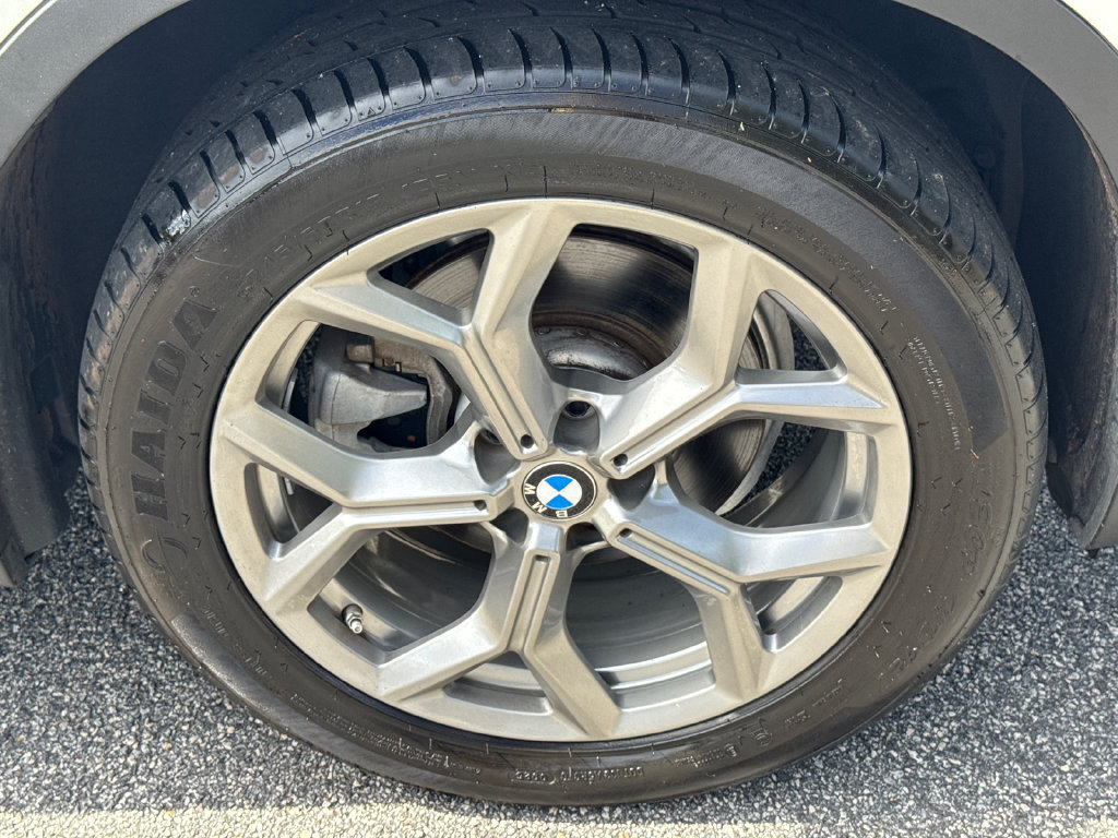 Used 2021 BMW X3 sDrive30i RWD image 15