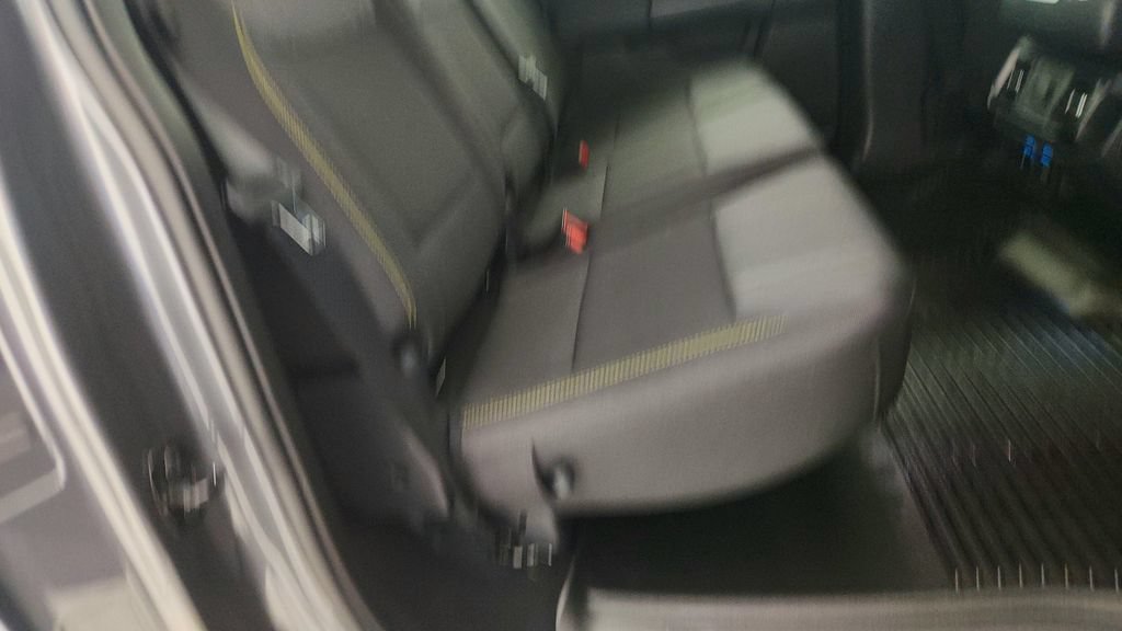 Used 2024 Ford F150 STX w/ Mobile Office Package RWD image 32