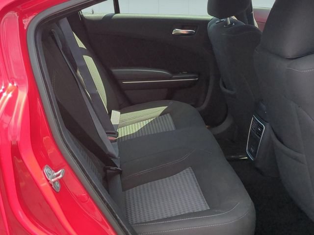 Used 2021 Dodge Charger SXT AWD/4WD image 27