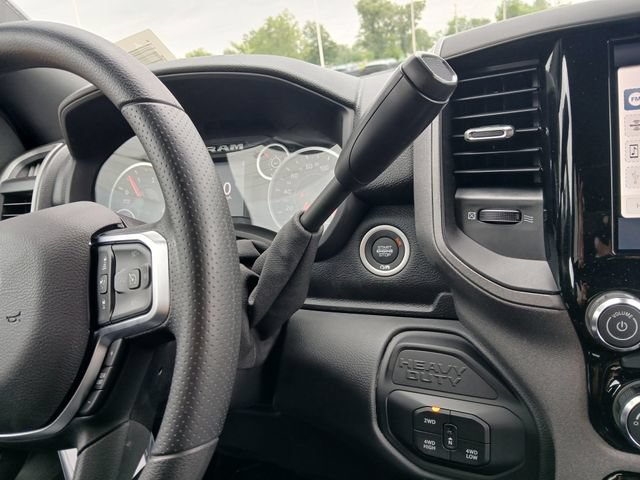 New 2026 RAM 4500 Tradesman w/ Chrome Appearance Group AWD/4WD image 26