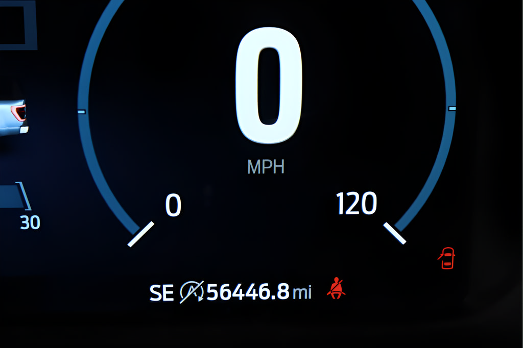 Used 2021 Ford F150 Lariat w/ Equipment Group 502A High AWD/4WD image 16