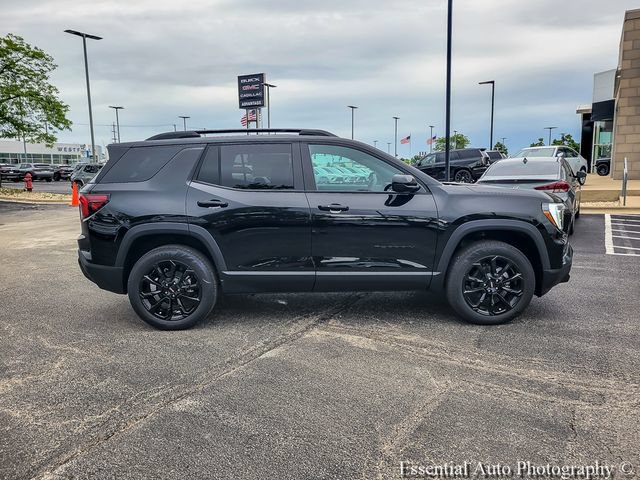 New 2027 GMC Terrain Elevation w/ Elevation Premium Package AWD/4WD image 12