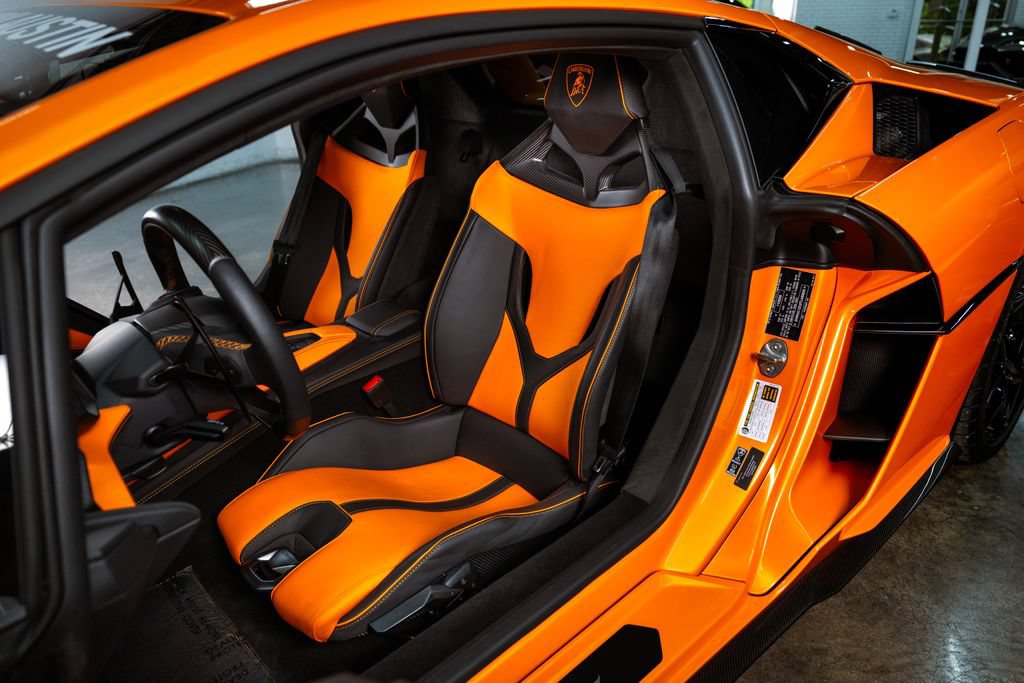 Used 2026 Lamborghini Temerario AWD/4WD image 24