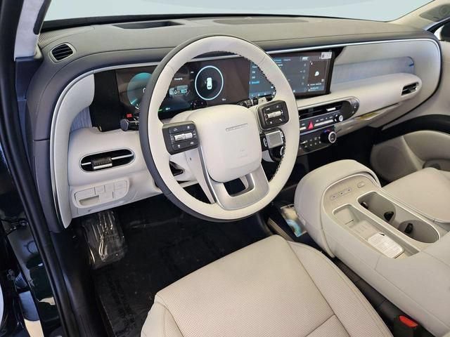 New 2026 Hyundai Palisade Calligraphy AWD/4WD image 13
