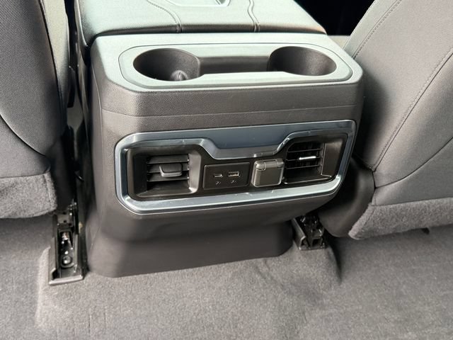 Certified 2022 GMC Sierra 1500 Elevation w/ Preferred Package RWD image 16