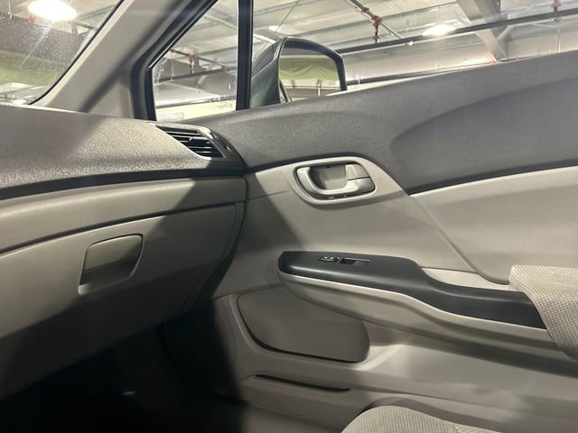 Used 2012 Honda Civic LX image 18
