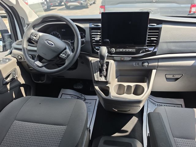 Used 2024 Ford Transit 350 XLT RWD image 16