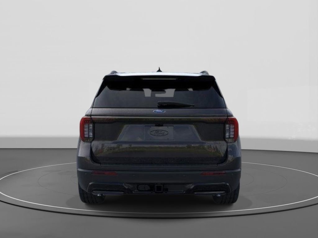 New 2026 Ford Explorer ST-Line RWD image 5