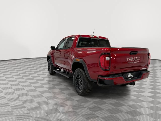 New 2026 GMC Canyon Elevation w/ Convenience Package RWD image 8