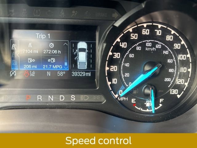 Certified 2021 Ford Ranger XLT w/ Equipment Group 301A Mid image 25