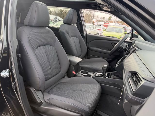 Used 2025 Subaru Forester Premium image 18