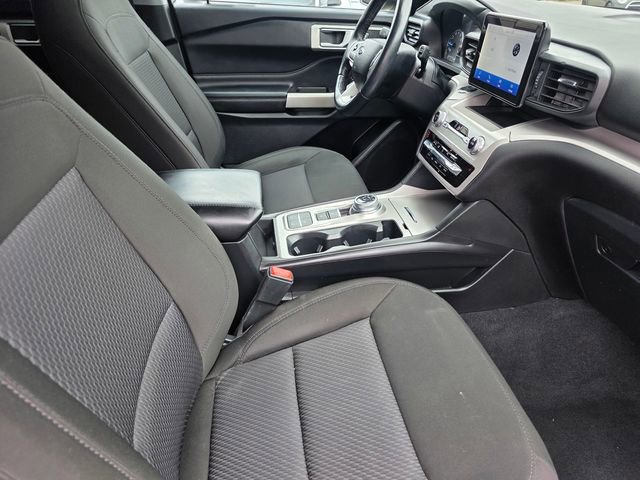 Used 2023 Ford Explorer XLT RWD image 15