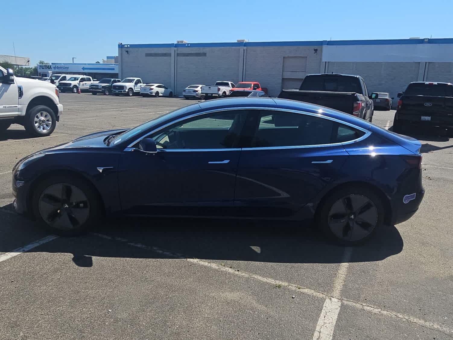 Used 2019 Tesla Model 3 RWD image 5
