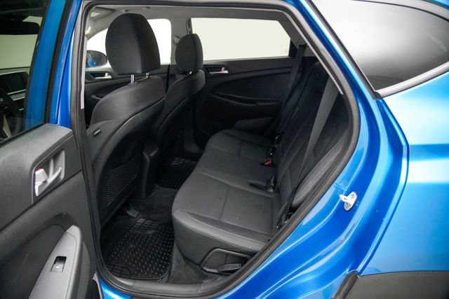 Used 2019 Hyundai Tucson SE image 24