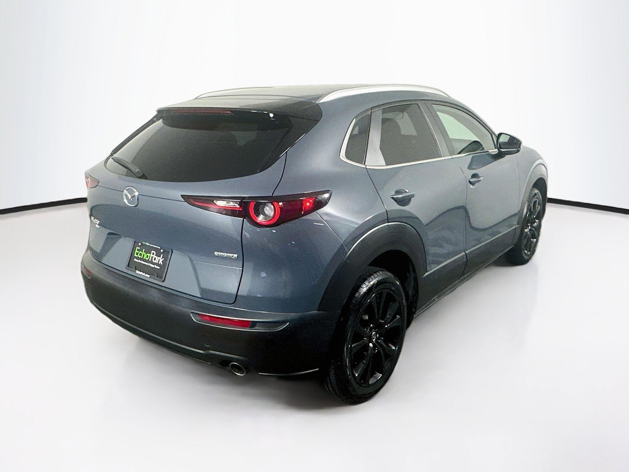 Used 2025 MAZDA CX-30 AWD 2.5 S w/ Preferred Package image 9