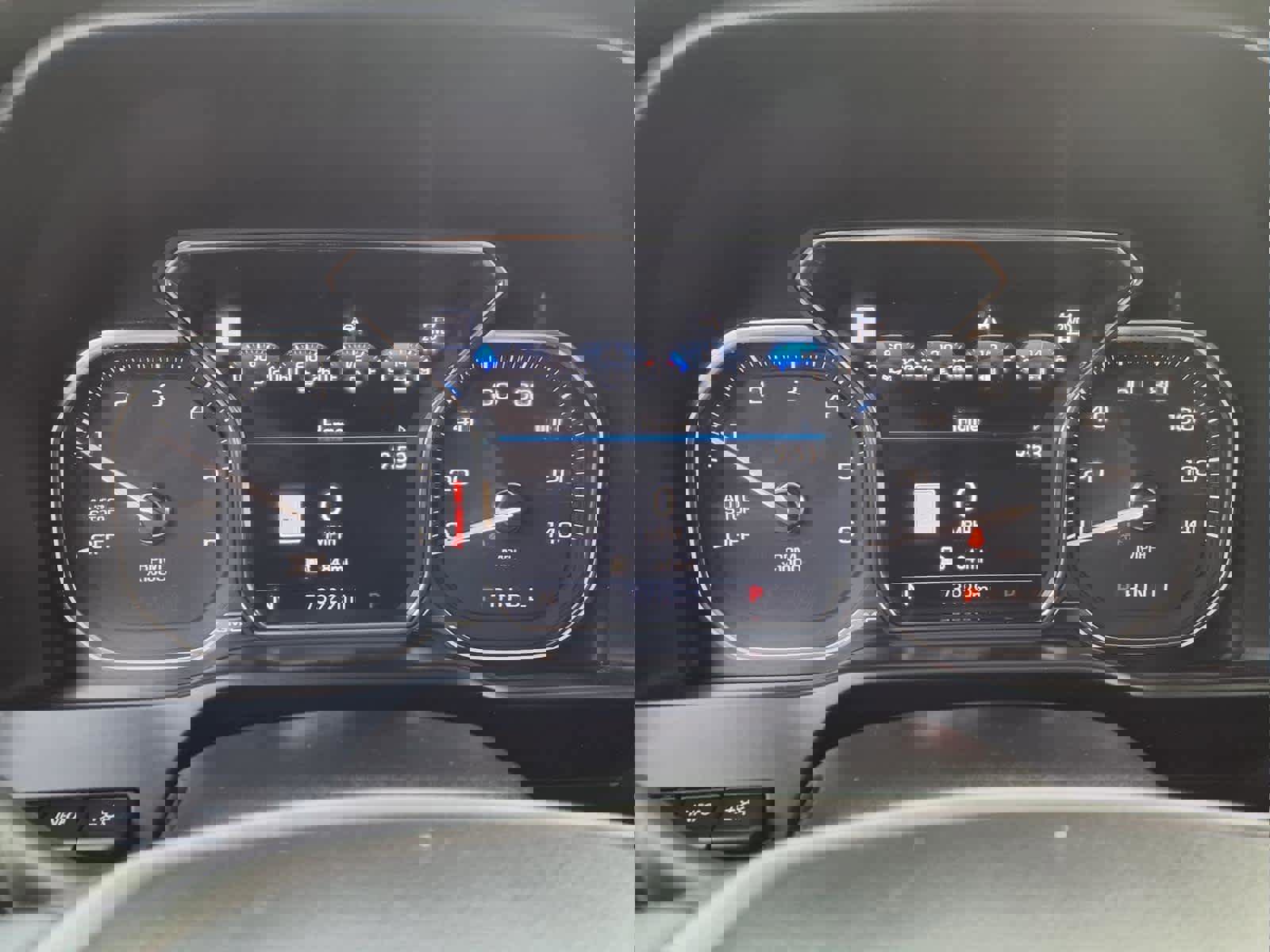 Used 2021 GMC Sierra 1500 AT4 w/ AT4 Value Package image 26