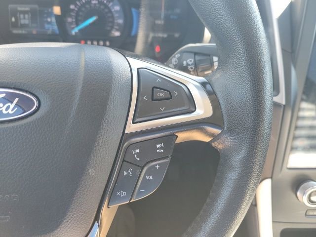 Used 2024 Ford Edge SEL image 13