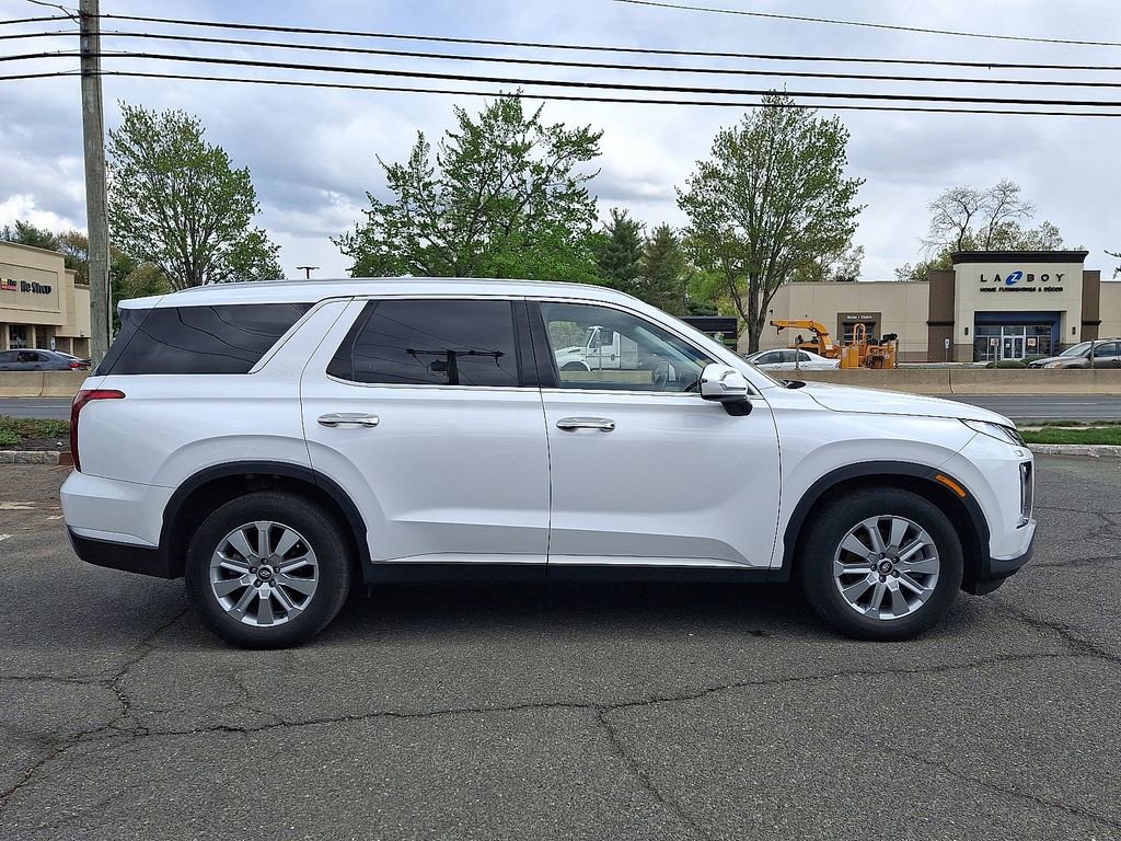 Used 2024 Hyundai Palisade SEL AWD/4WD image 8