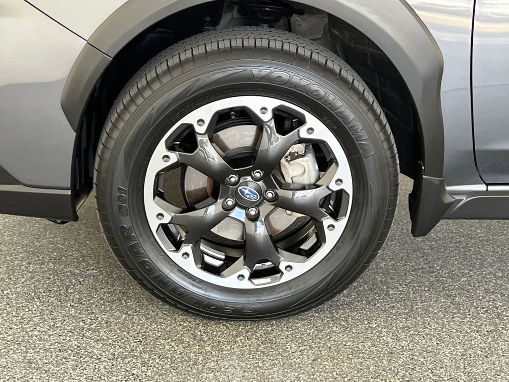 Used 2021 Subaru Crosstrek 2.0i Premium w/ Popular Package #4 image 27