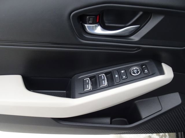 Certified 2025 Honda Accord SE image 8