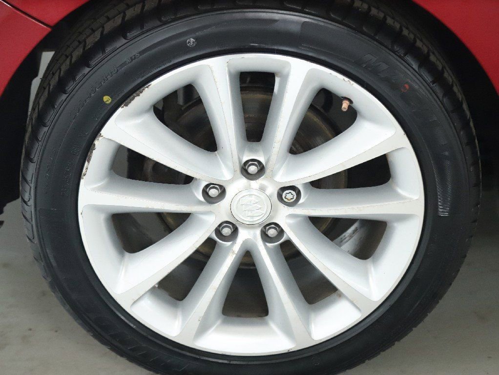 Used 2012 Buick Verano Convenience image 39