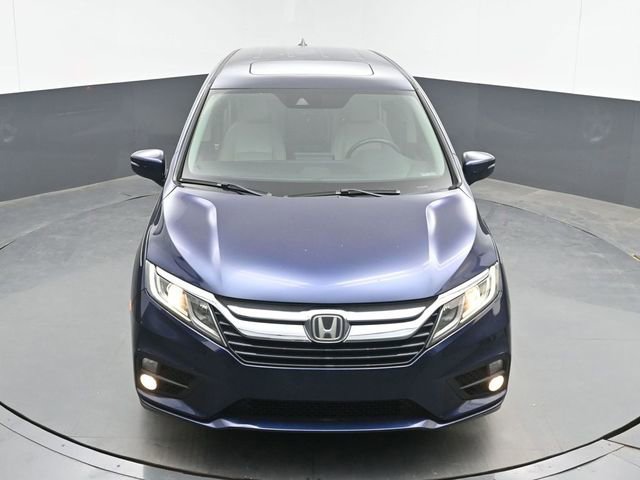 Used 2019 Honda Odyssey EX-L image 14