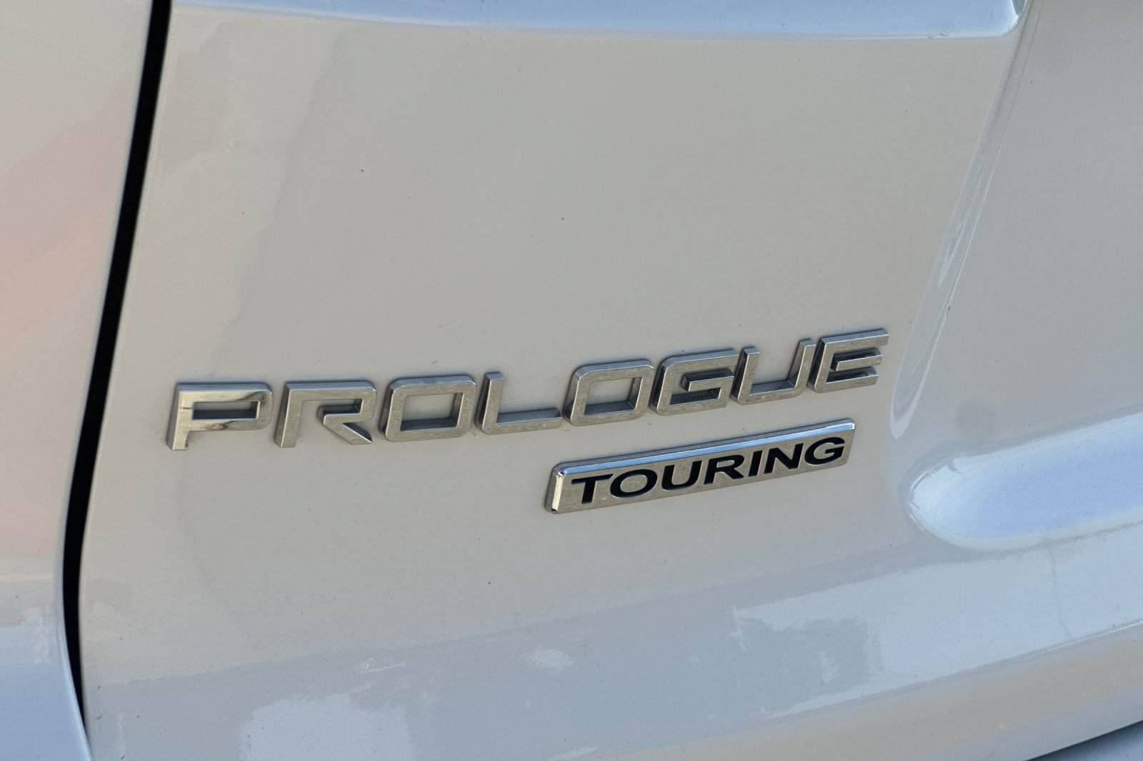 Used 2024 Honda Prologue Touring image 27