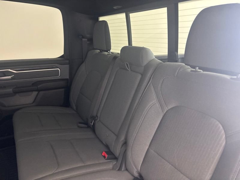Used 2021 RAM 1500 Big Horn AWD/4WD image 13