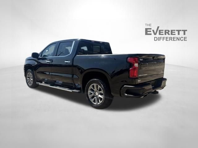 Used 2021 Chevrolet Silverado 1500 High Country image 5