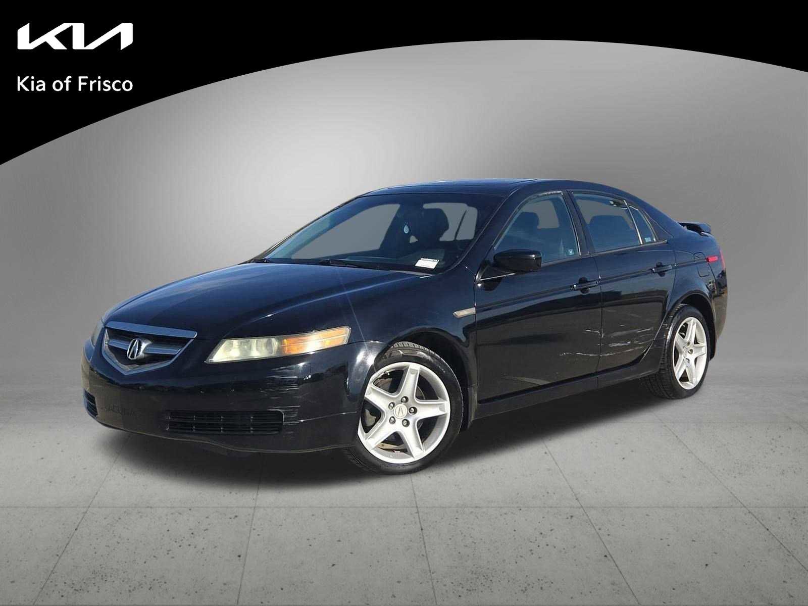 Used 2006 Acura TL image 1
