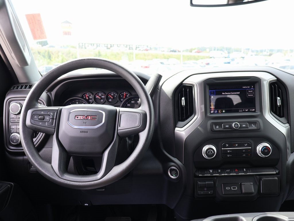 Used 2024 GMC Sierra 2500 Pro image 18