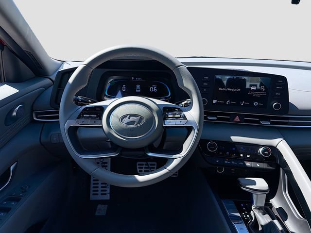 New 2026 Hyundai Elantra SEL Sport Premium FWD image 23