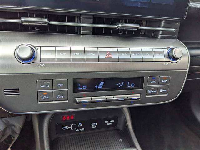 Used 2024 Hyundai Kona SEL FWD image 21