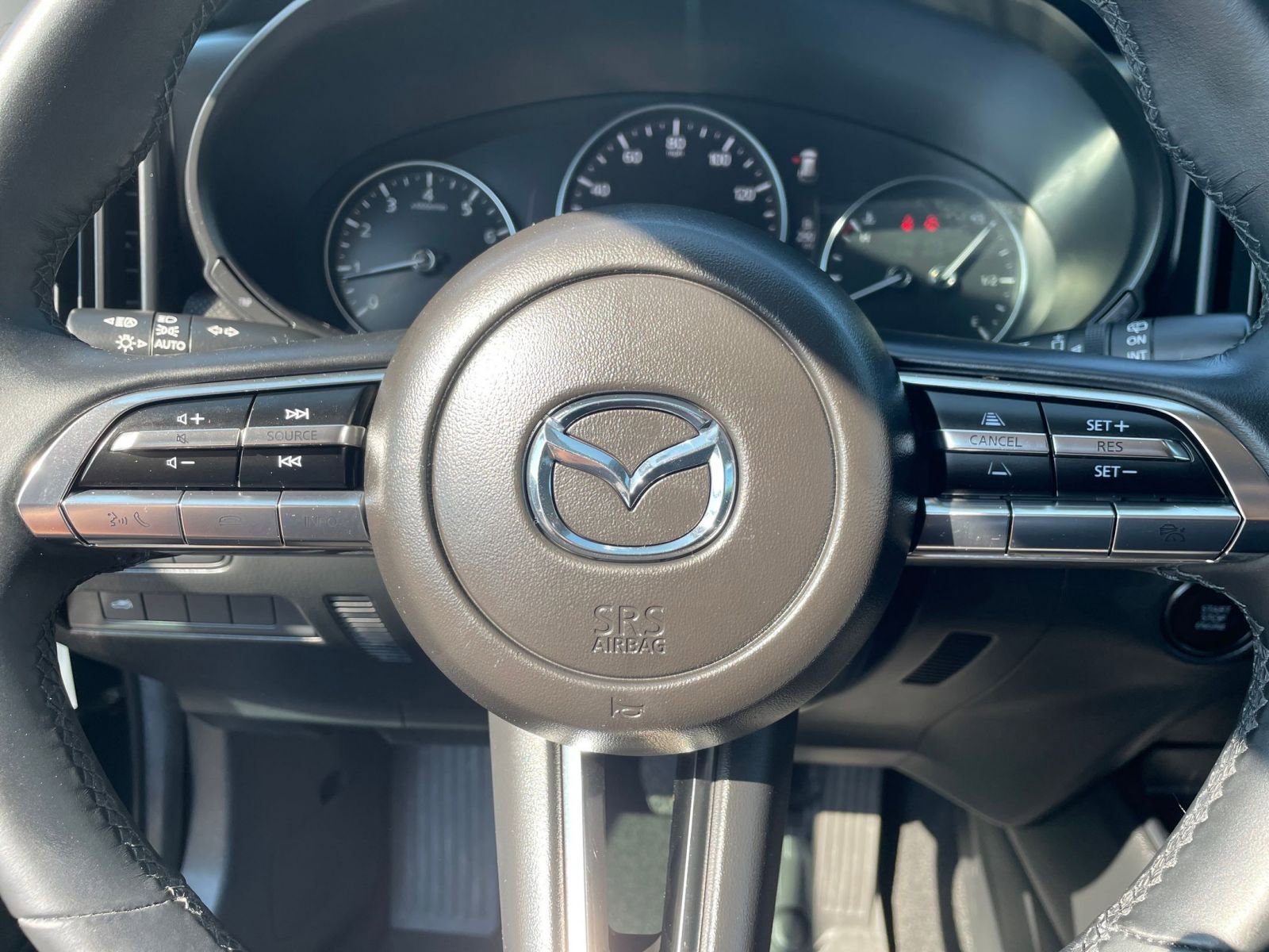 Used 2025 MAZDA CX-50 AWD 2.5 S w/ Premium Package image 29