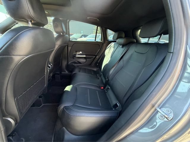 Used 2023 Mercedes-Benz GLA 45 AMG 4MATIC image 19