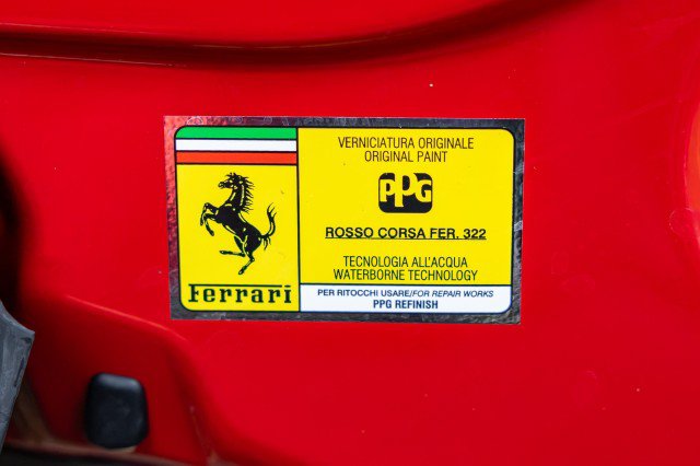 Used 2016 Ferrari 488 GTB RWD image 50