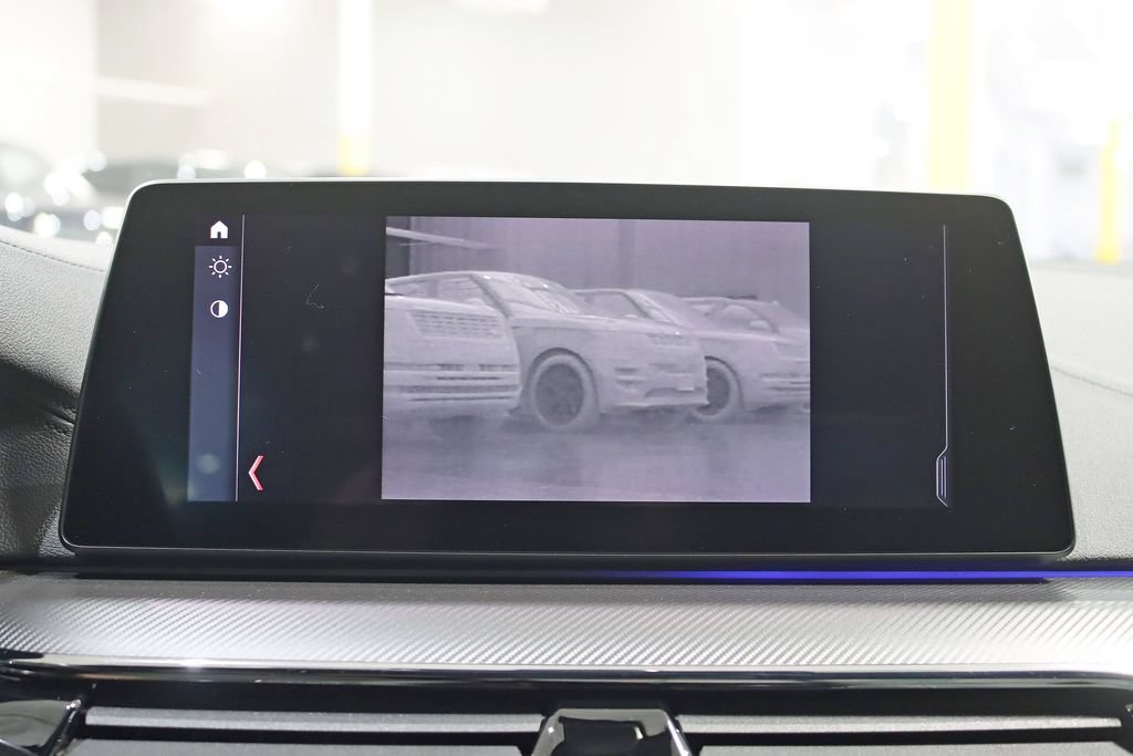 Used 2019 BMW M5 w/ Executive Package AWD/4WD image 23