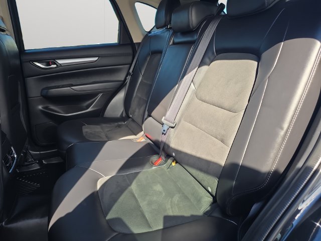 Used 2019 MAZDA CX-5 Touring AWD/4WD image 17