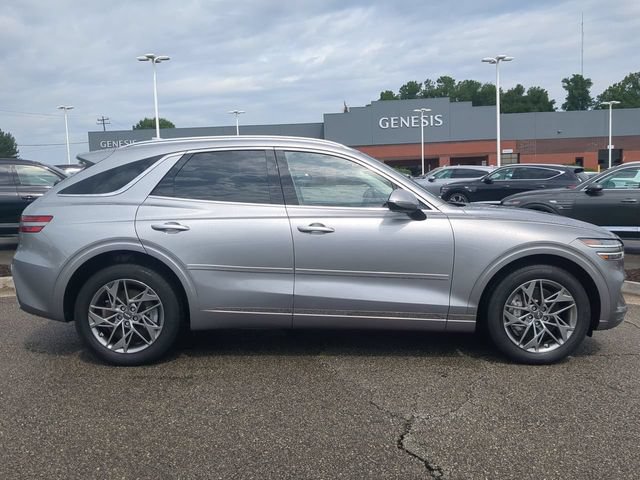 Used 2023 Genesis GV70 2.5T w/ Select Package AWD/4WD image 3