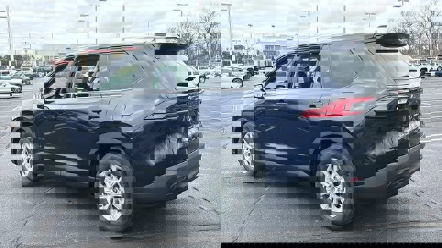 New 2026 Toyota Grand Highlander XLE image 5