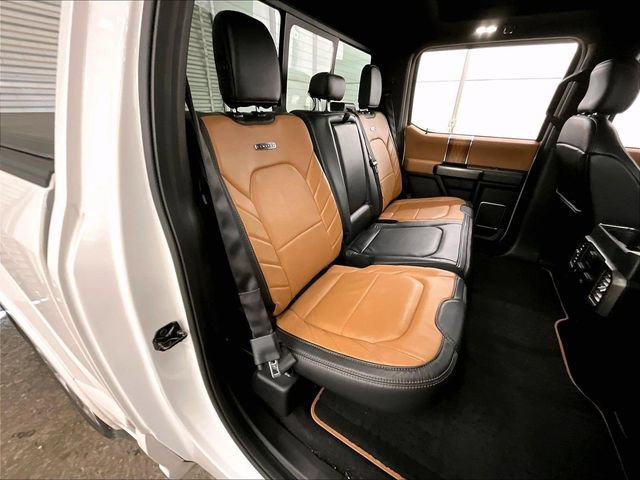 Used 2017 Ford F150 Limited AWD/4WD image 27