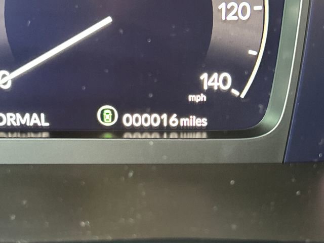 New 2026 Honda CR-V EX-L image 23