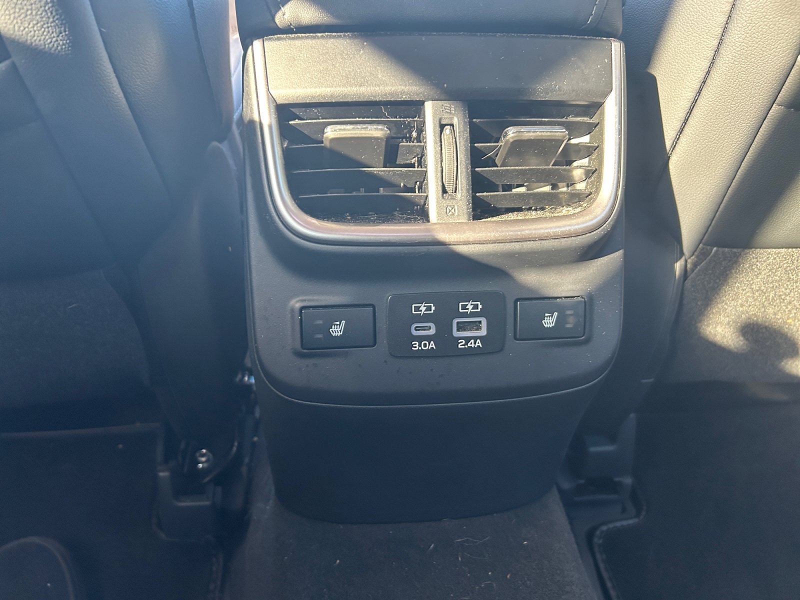 Used 2025 Subaru Outback Touring w/ Popular Package #2 AWD/4WD image 18
