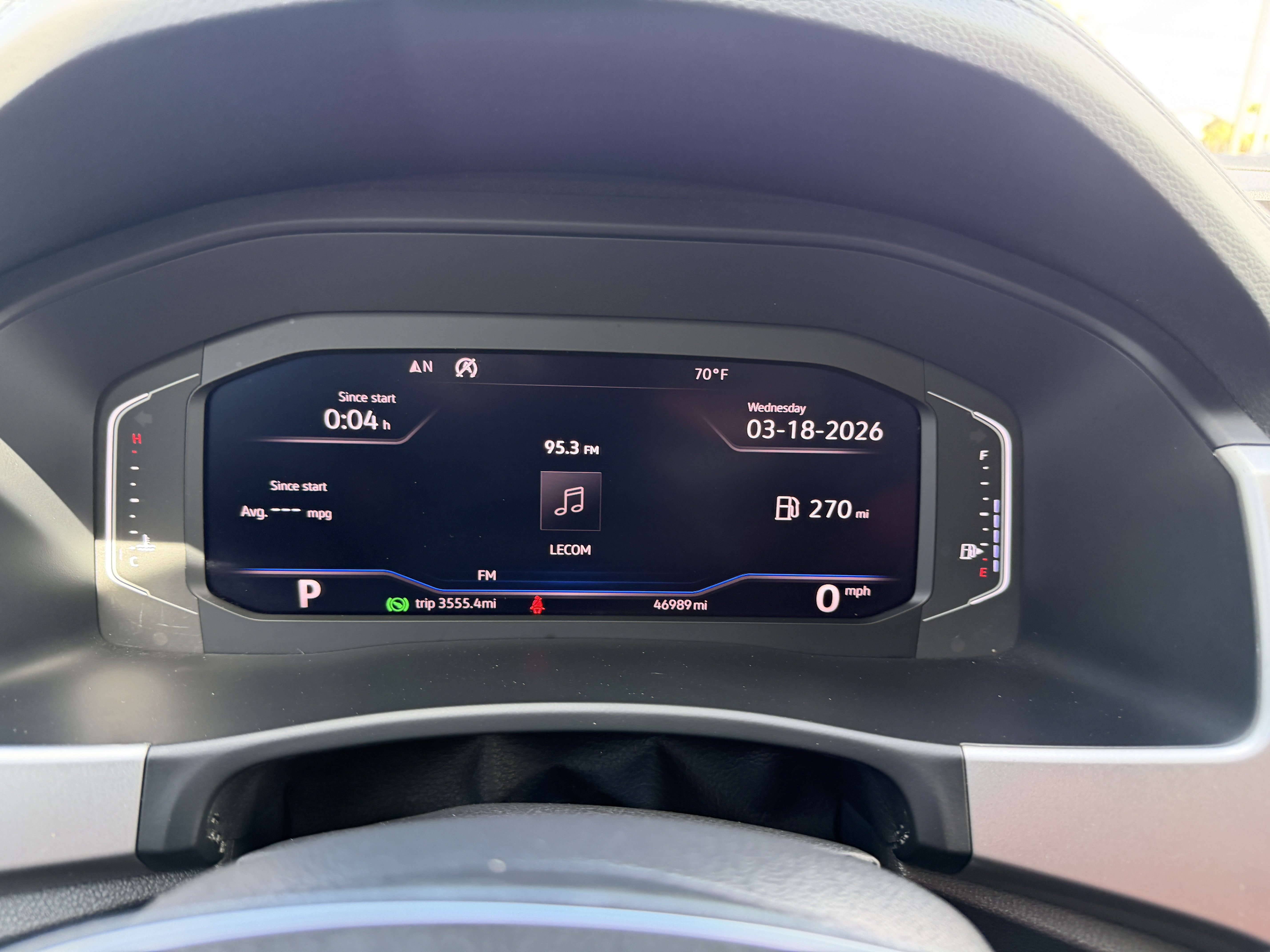 Used 2019 Volkswagen Atlas SEL FWD image 27