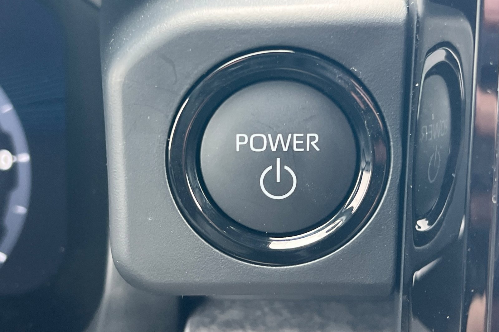 New 2025 Toyota Tacoma Trailhunter image 18