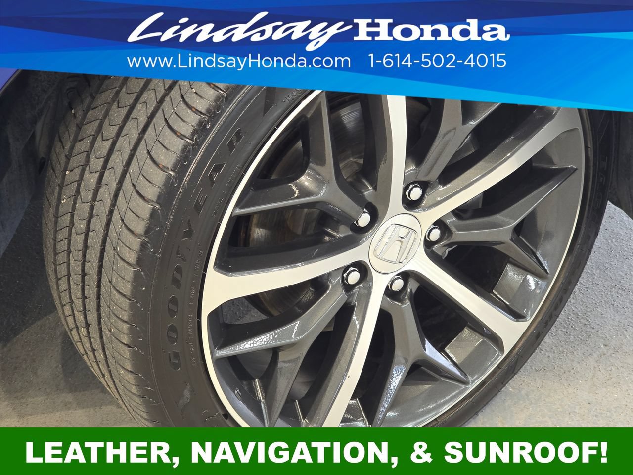 Used 2024 Honda Civic Touring image 25