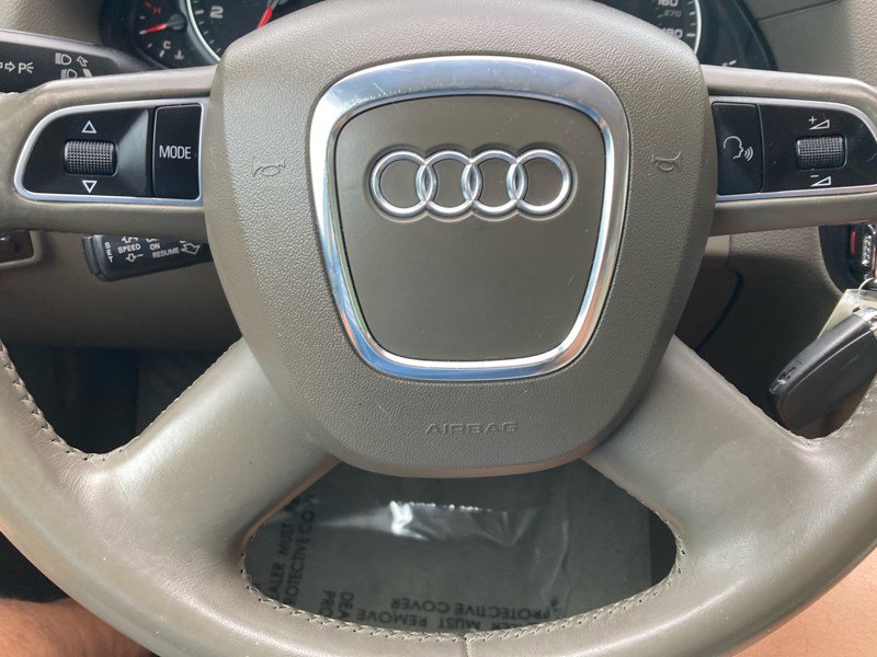 Used 2010 Audi Q5 3.2 Premium Plus image 9