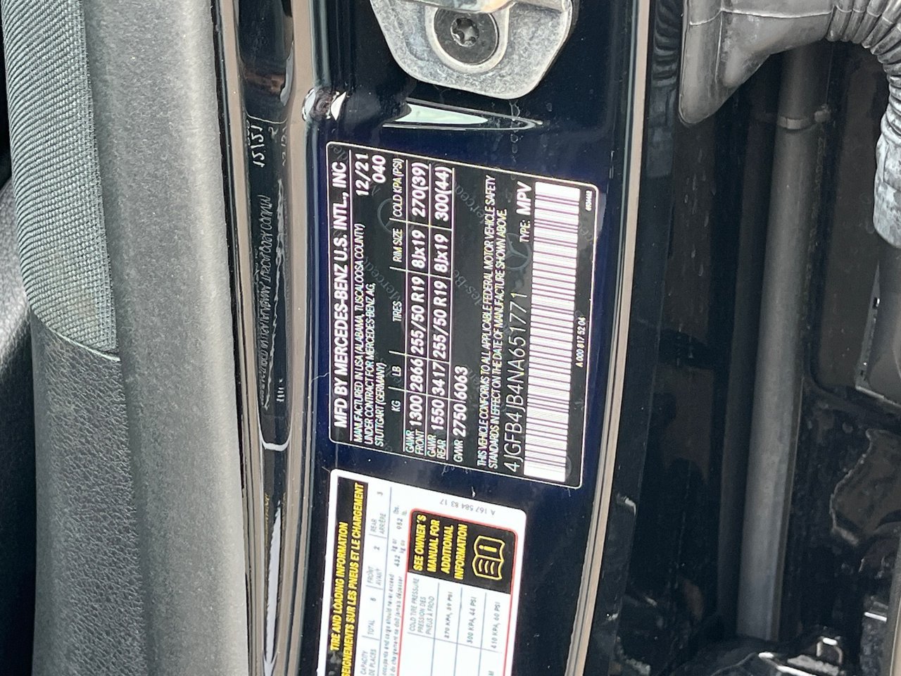 Used 2022 Mercedes-Benz GLE 350 image 29