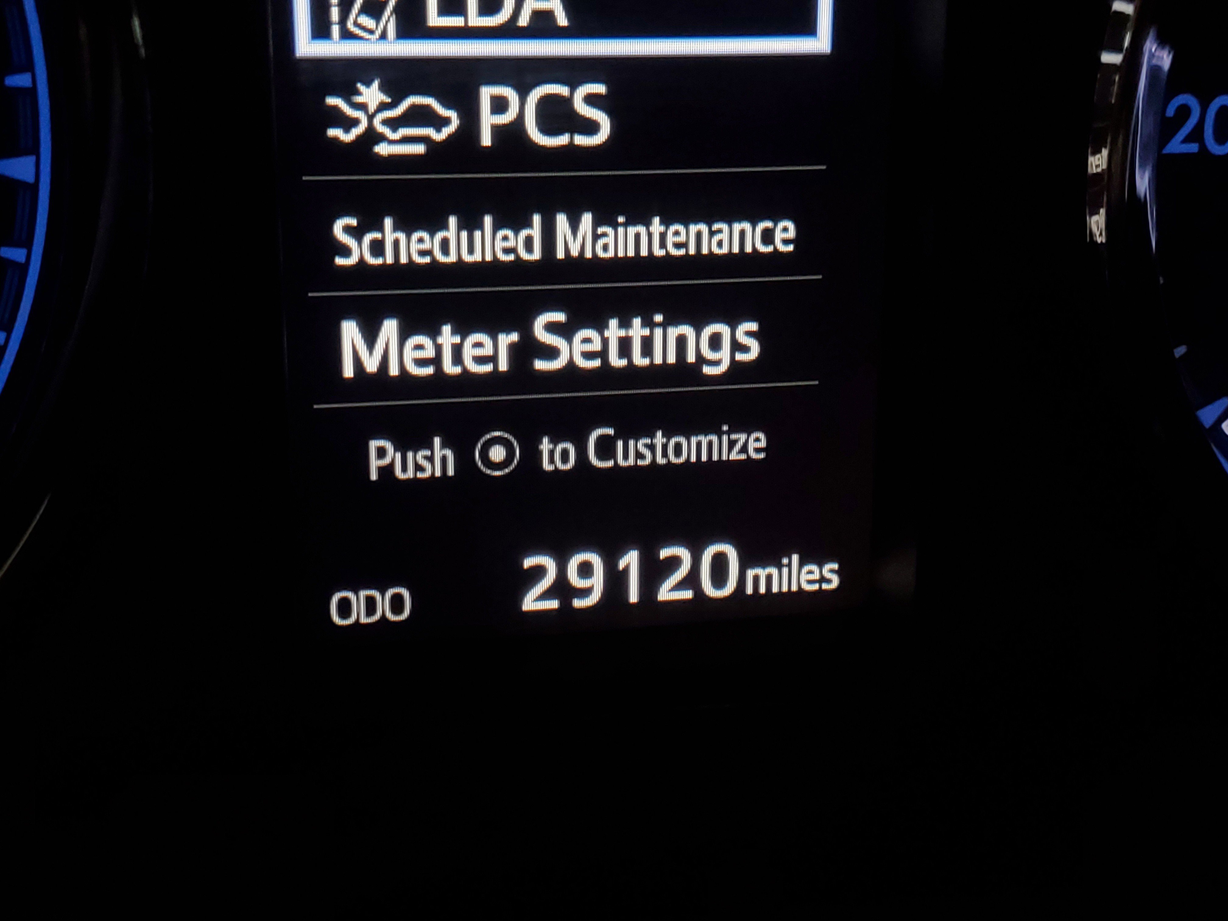 Used 2018 Toyota Corolla SE image 26