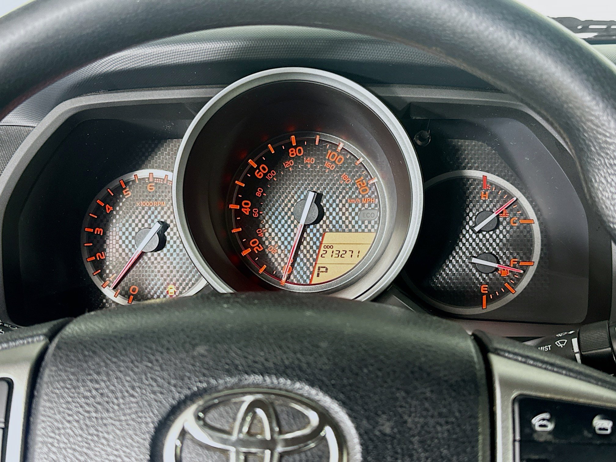 Used 2013 Toyota 4Runner SR5 RWD image 18
